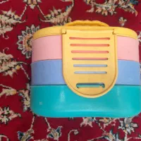 ظرف چاشت مهد