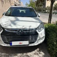 جک اس ۵ نیو ۴۰۲ در حد ۲۵ هزار کار