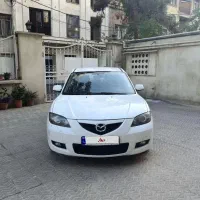 مزدا ۳ مدل ۸۹ ، فوری فروشی