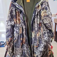 کاپشن استتار شکاریGEOLOGIC