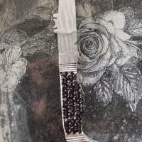 چاقو|کلکسیون اشیاء عتیقه|رامهرمز, |دیوار