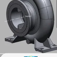 نقشه کشی صنعتی