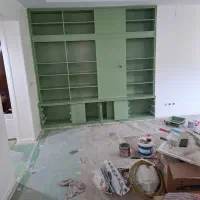 نقاشی ساختمان نقاش ساختمانی تمام نقاط تهران