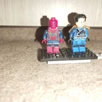 تعدادی لگو|اسباب‌‌بازی|فشاپویه, |دیوار