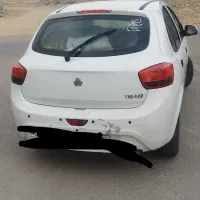 تیبا مدل ۱۴۰۱|خودرو سواری و وانت|کنارک, |دیوار