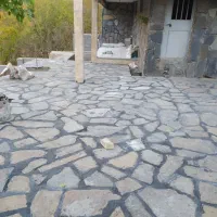 بنایی دیوارچینی باغ.هبلکس.بلوک