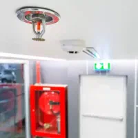 خدمات ایمنی ساختمان، اعلان و اطفاء حریق|خدمات پیشه و مهارت|بندرعباس, |دیوار