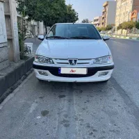 پژو پارس 97|خودرو سواری و وانت|گرگان, |دیوار