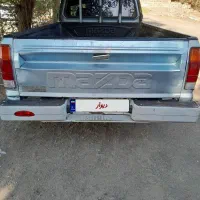 مزدا ۲۰۰۰|خودرو سواری و وانت|جیرفت, |دیوار