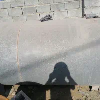 تانکر 2000لیتری