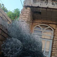 فروش فنس دیوار