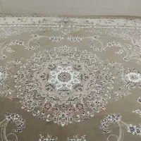 فرش 3×4|فرش|نیشابور, گنبد سبز|دیوار