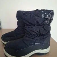 پوتین پاما دخترانه