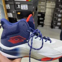 کفش بسکتبال و والیبال لوتو