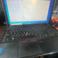 لپ تاپ lenvo e530 i7