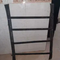 کمد و باربند سمند