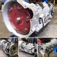 تعمیر انواع گیربکس های چینی و کره ای و رنو|خدمات موتور و ماشین|تهران, طرشت|دیوار