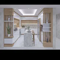 طراحی و اجرا کابینت