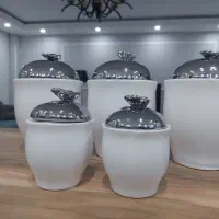 وسایل آشپزخونه ودکوری