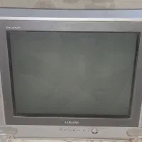 فروش تلویزیون کاملا سالم