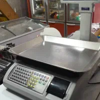 تجهیزات سوپر مارکت