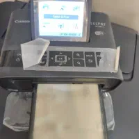 دستگاه چاپگر کانن