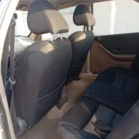 پارس elx مدل۸۸|خودرو سواری و وانت|زابل, |دیوار