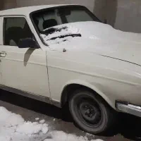 پیکان مدل 78|خودرو کلاسیک|سمیرم, |دیوار