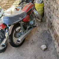 موتور هندا ۱۵۰ و ۱۲۵ و گاری موتورها مزایده هست