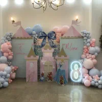 سالن عقد عروسی باغ تالار نامزدی تولد تشریفات ولیمه