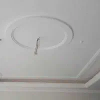 گچکاری و بنا یی