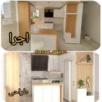 کابینت کمد دیواری.اقساط|مصالح و تجهیزات ساختمان|شیراز, عادل آباد|دیوار