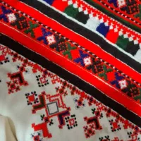 دوخت موسوم پذیرفته می شود