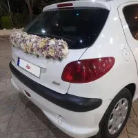 ۲۰۶ تیپ ۲ مدل ۹۷