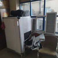 کانال سازی کولر  ایسپره (قیمت مناسب بهترین کیفیت)|خدمات پیشه و مهارت|خمینی‌شهر, |دیوار