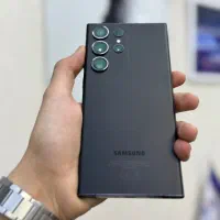 زیر قیمت بازار s23 Ultra معاوضه و اقساط
