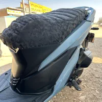 کلیک آخر ۴۰۲|موتورسیکلت|نظرآباد, شهرک آزادگان|دیوار