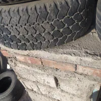 رینگ لاستیک تویوتا|قطعات یدکی و لوازم جانبی|تبریز, |دیوار