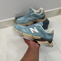 کتونیNew balanceسایز۴۳/۴۴صدرصد اوجینال