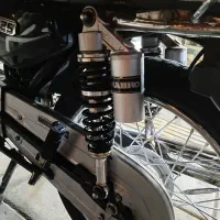 کمک گازی رهرو اصلی درحد