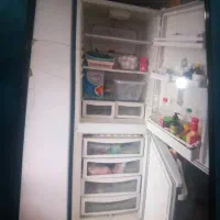 یخچال فریزر دو درب