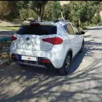 لیفان X50 اتوماتیک CVTمدل 94