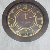 ساعت دیواری