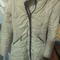 تعدادی پالتو و کاپشن زنانه