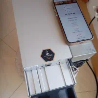 ماینر S21 200th s