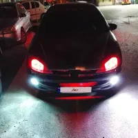 پژو 206 تیپ دو