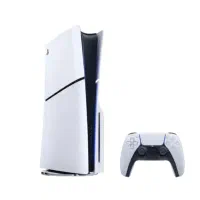 PS5 slim disks|کنسول، بازی ویدئویی و آنلاین|پرند, فاز ۲|دیوار
