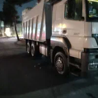 راننده پایه یک هستم