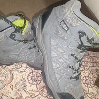 پوتین پسرانه سایز37|کیف، کفش، کمربند|میاندوآب, |دیوار