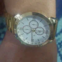 ساعت تمیز استفاده اصلا نکردم